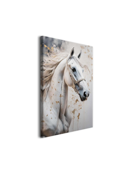 Decowalls Painting on Canvas 80x120cm