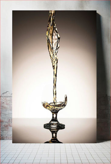 Liquid Splash In Glass Πιτσιλιά Υγρού Σε Γυαλί Γυάλινος Liquid Splash In Glass Πιτσιλιά Υγρού Σε Γυαλί Γυάλινος