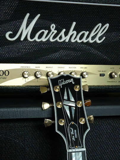 Marshall Speaker P Marshall Speaker P
