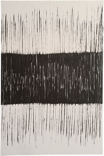Πίνακας 60χ90 Black & White