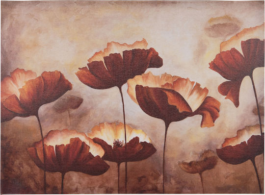 HomeMarkt Gobi Canvas 68x50 cm