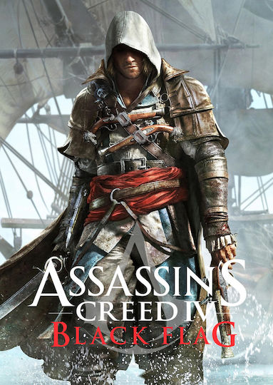 Assassins Creed | Black Flag