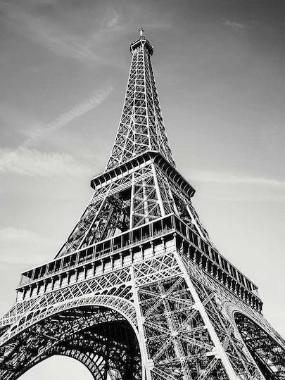 Eiffel Tower P Ξύλινο Eiffel Tower P Ξύλινο