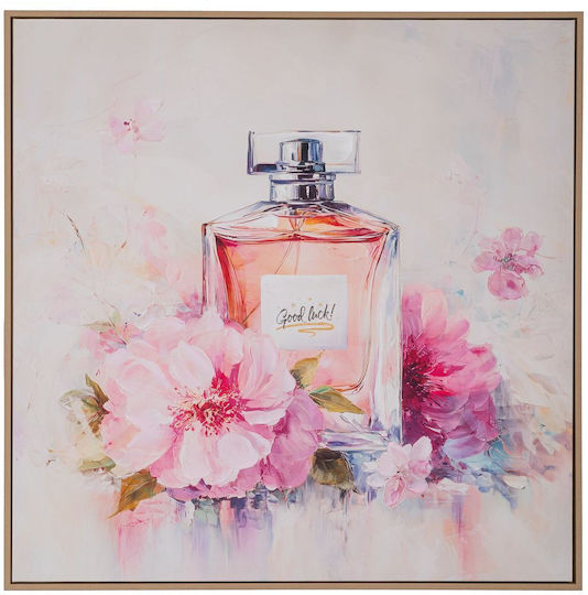 Iliadis Perfume σε Καμβά
