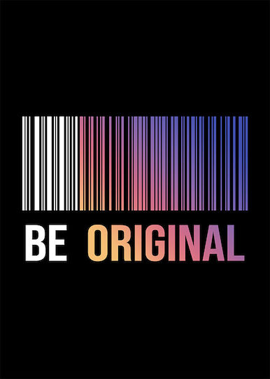 Be Original
