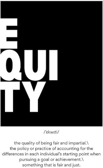 Equity Ξύλινο