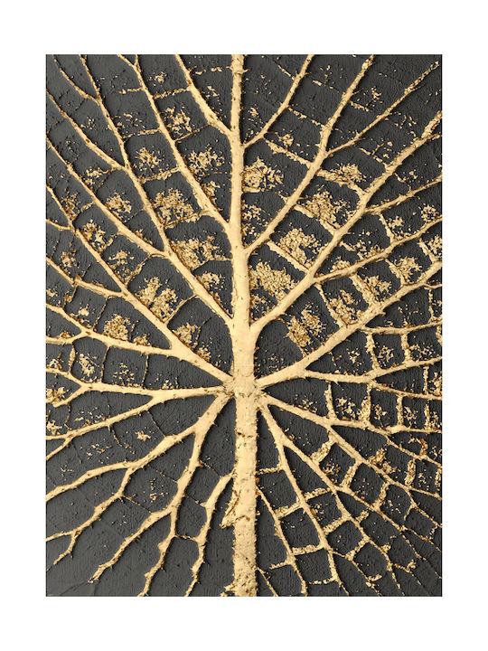 Zen Collection Πίνακας σε Καμβά 20x30cm