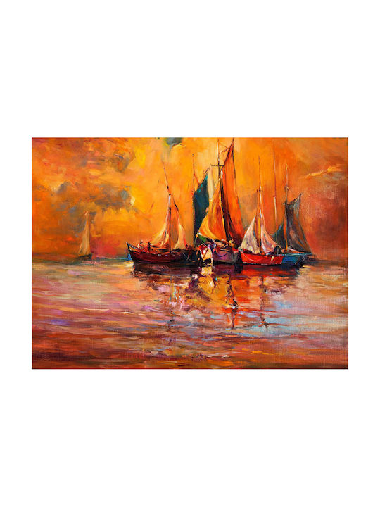 I-gallery Картина Платнен 120x80см