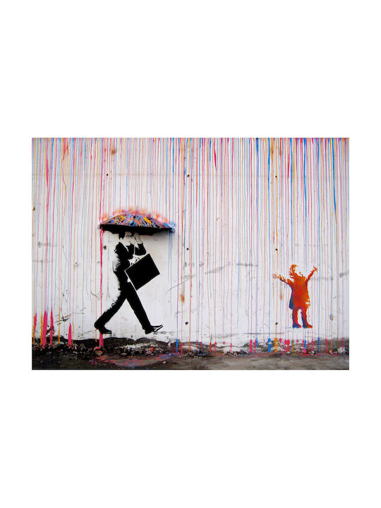 I-gallery Painting on Canvas 150x100cm