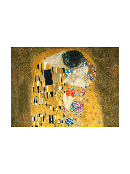I-gallery Painting Copy of Gustav Klimt on Canvas 100x70cm