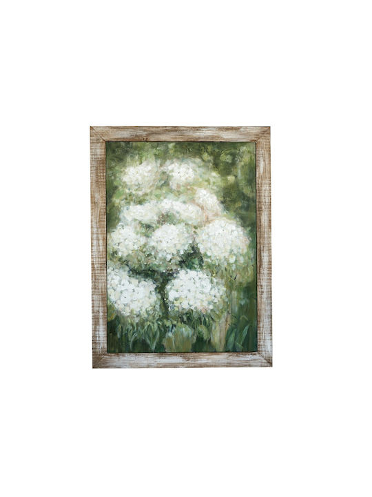 Artekko Canvasia Πίνακας σε Καμβά 90x120cm