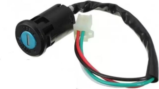 Universal Start Switch 3 Wires