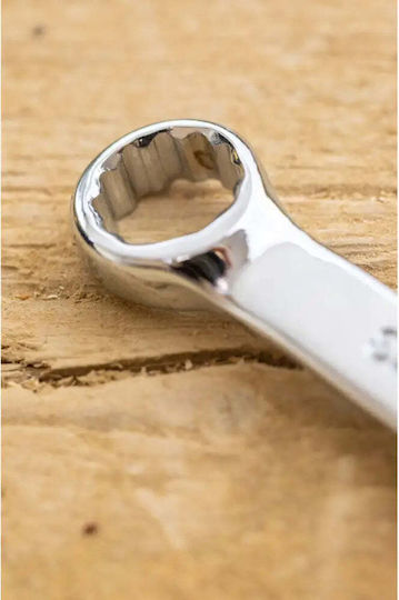 Stanley Γερμανοπολύγωνο 8mm