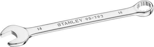 Stanley Германополигонно 14mm 1бр