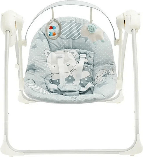 Smyk Mix Baby Bouncers & Swing Chairs Smyk Mix Baby Bouncers & Swing Chairs