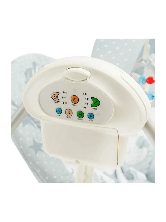 Smyk Baby Bouncer Mix
