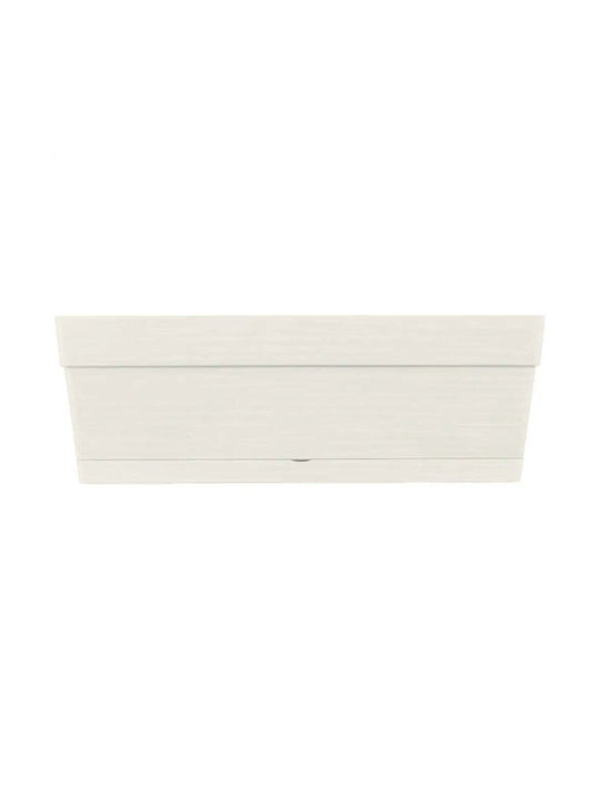 Deroma Kunststoff Blumentopf