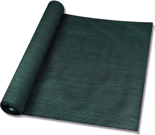 Grasher Ε220 Shade Net Green 1x50m