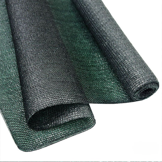 Grasher Ε220 Shade Net Green 1x50m