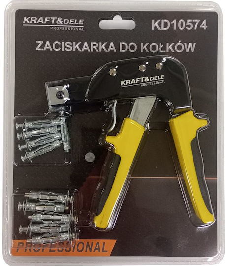Kraft&dele Riveting Tool Set Kd10574