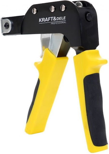 Kraft&dele Riveting Tool Set Kd10574