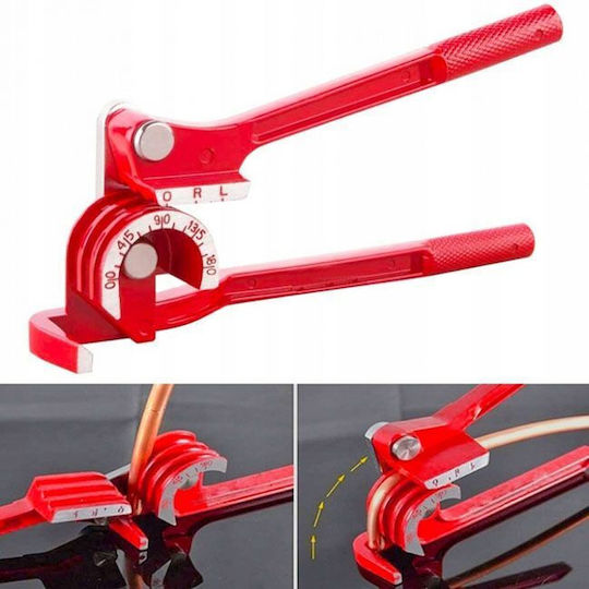 Verke V86208 Unealtă de mână