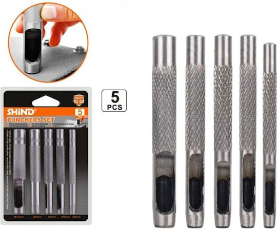 Shind 94076 Grommet Set 5pcs
