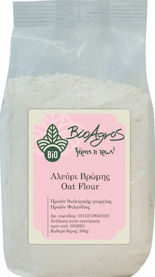 Vio Agros Bio-Mehl (x)