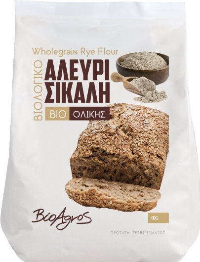 Βιο Αγρός (x)
