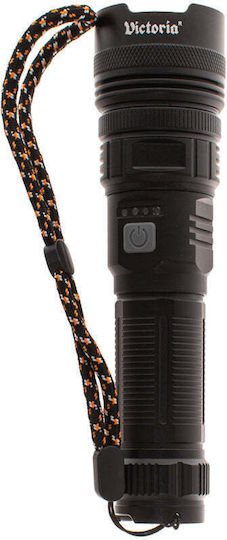 Victoria LED-Lampe mit Maximaler Helligkeit 1200lm