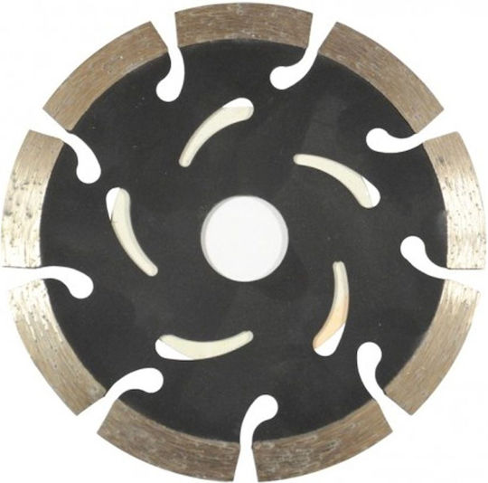 Disc Diamantat Beton Kraft&dele 125 X 7 X 22.23 Mm
