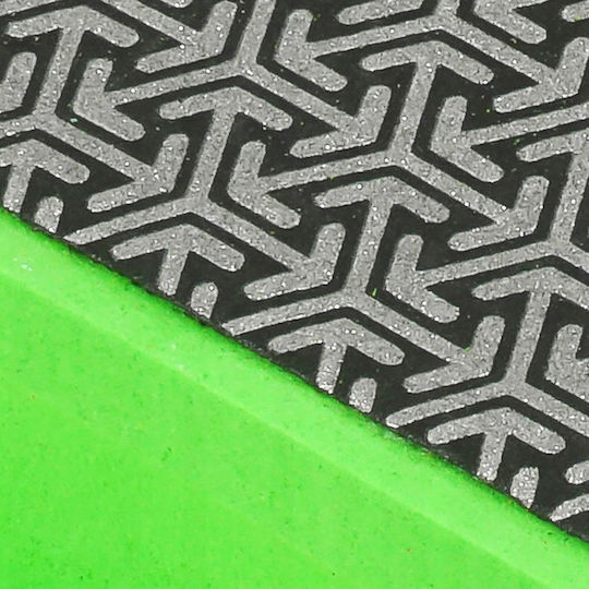 Diamond Abrasive Sponge Verke V08132 Grit 200