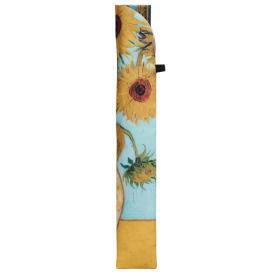 Cedon Van Gogh Sunflowers Βεντάλια