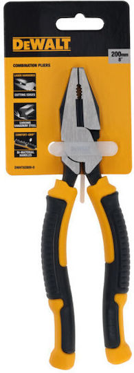 DEWALT Clește Lungime 200mm