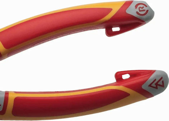 NWS Cutter lateral Pistoale de crimpat Lungime 180mm