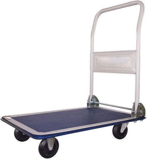 Foldable Platform Cart S K 150 Kg