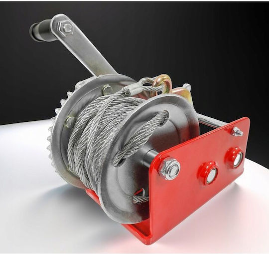 Verke Lifting & Pulling Equipment for Weight Load up to 1.133t