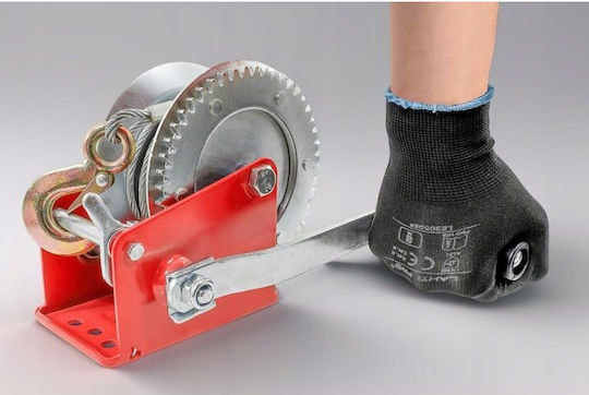 Verke Lifting & Pulling Equipment for Weight Load up to 816kg