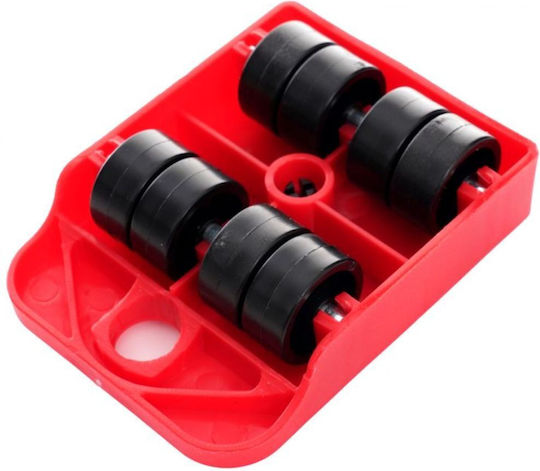 Kit pentru mutarea mobilierului 150 Kg Kraft&dele Kd3019