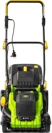 Fieldmann FZR 2048-E Μηχανή Γκαζόν Ηλεκτρική 2000W