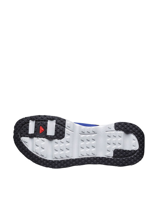 Salomon Reelax Holzschuhe