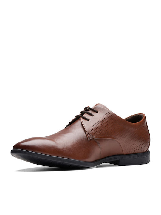 Herren Freizeitschuhe Braun
