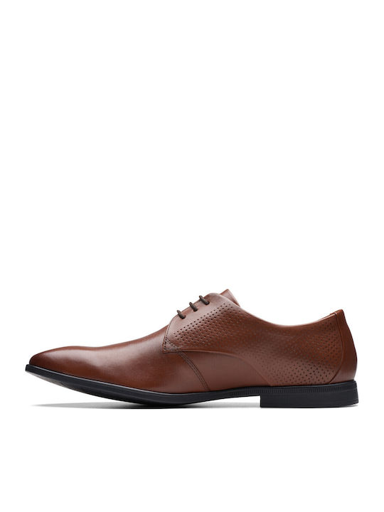 Herren Freizeitschuhe Braun