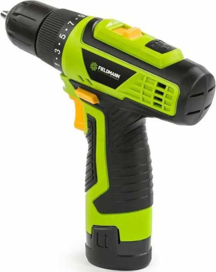 Fieldmann Mașină de găurit Baterie 12V