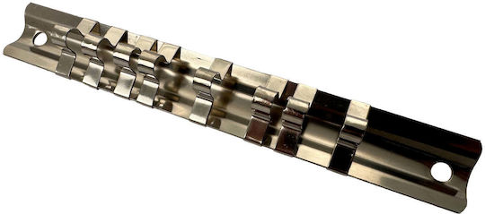 Bază Metalică Pentru Dulapuri 1/4" Gebo Tools