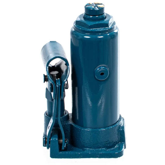 Auto Practic Bottle Jack for Load Weight up to 2 Tons