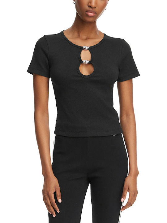 Women's T-shirt Black