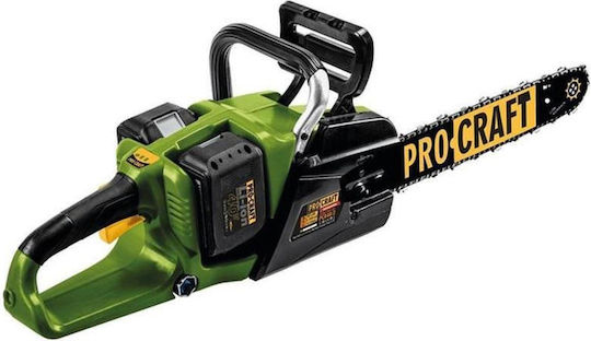 Procraft Pss18 Akku-Mini-Säge Solo Ohne Ladegerät