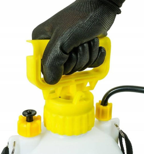 Pulverizator Manual 8l V90074 Verke