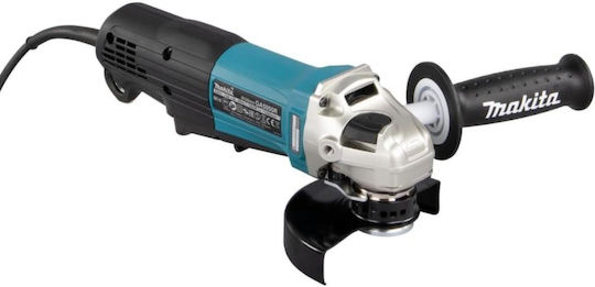 Makita Ъглошлайф Ъглошлайф 125мм Електрически 1300W